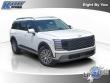 New 2026 Hyundai Palisade Hybrid SEL 7P SUV