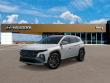 New 2026 Hyundai Tucson Limited AWD SUV