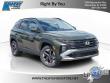 New 2026 Hyundai Tucson SEL AWD SUV