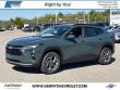 New 2026 Chevrolet Trax FWD LT SUV