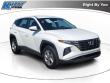 Certified 2024 Hyundai Tucson SE SUV