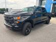 Used 2024 Chevrolet Silverado 1500 Custom Trail Boss Truck