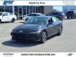 New 2025 Hyundai Elantra Hybrid SEL Sport Sedan