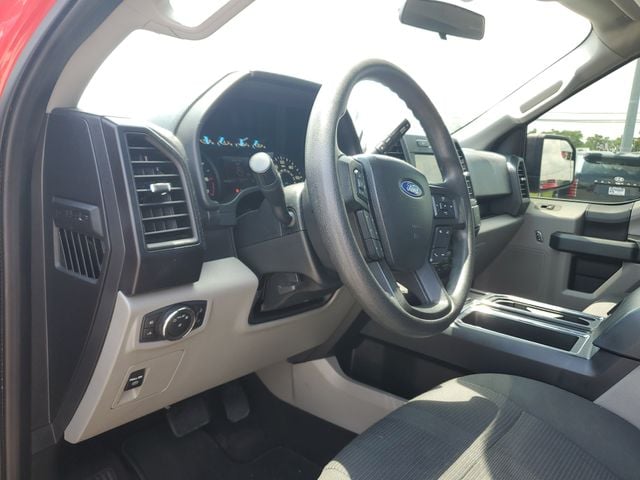 2019 Ford F-150 XL - Photo 18