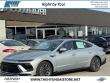 New 2026 Hyundai Sonata Hybrid SEL Sedan