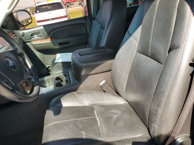 2008 Chevrolet Silverado 1500 Work Truck - Photo 17
