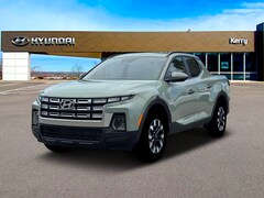2026 Hyundai Santa Cruz SEL AWD Truck