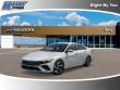 New 2026 Hyundai Elantra Limited Sedan