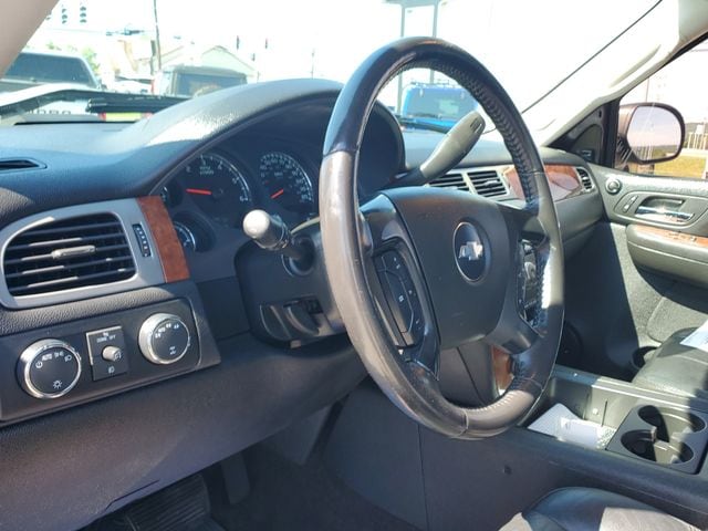 2008 Chevrolet Silverado 1500 Work Truck - Photo 19