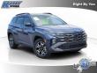 Certified 2025 Hyundai Tucson XRT SUV