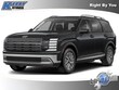  Hyundai Palisade Hybrid