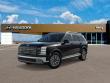 New 2027 Hyundai Palisade Hybrid SEL Premium 8P SUV