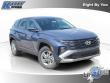 New 2026 Hyundai Tucson SE AWD SUV