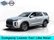 Certified 2025 Hyundai Palisade SEL Premium SUV