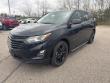 Used 2021 Chevrolet Equinox LT SUV