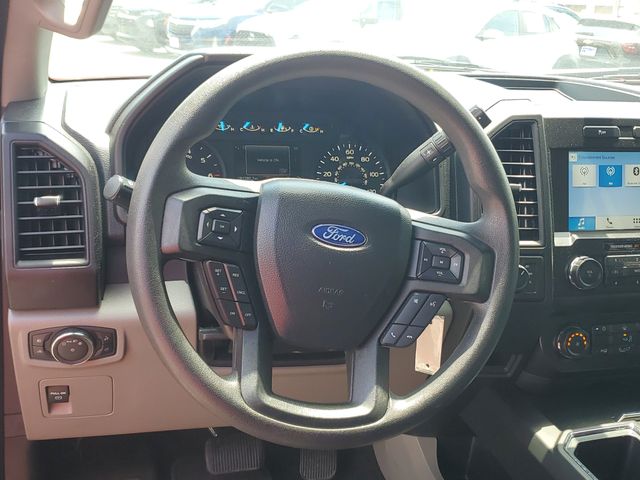 2019 Ford F-150 XL - Photo 11