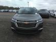 Used 2023 Chevrolet Traverse LT Leather SUV