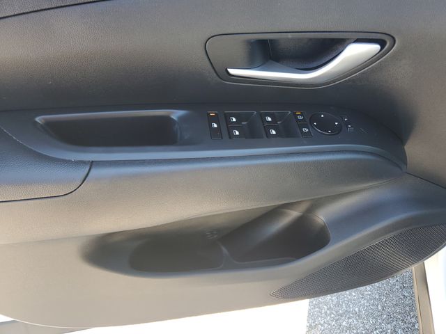 2025 Hyundai Tucson SEL Convenience - Photo 21