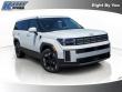 New 2026 Hyundai Santa Fe SE AWD SUV