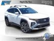 New 2026 Hyundai Tucson SEL Plus AWD SUV