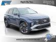 New 2026 Hyundai Tucson SEL Premium AWD SUV