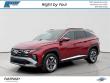 Certified 2025 Hyundai Tucson SEL SUV