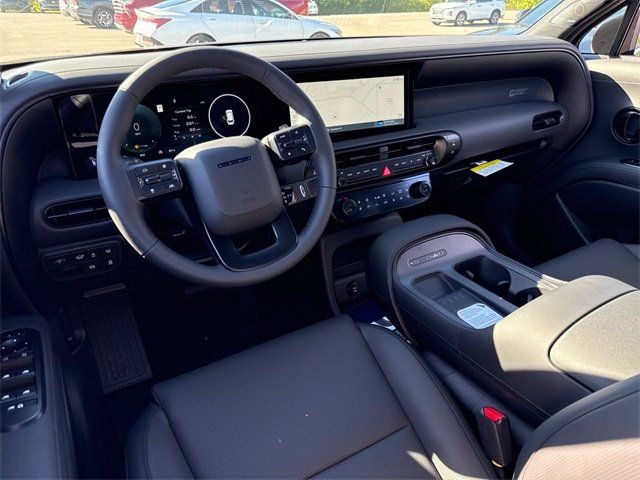 2026 Hyundai Palisade XRT Pro - Photo 8