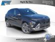 New 2026 Hyundai Kona SEL Premium AWD SUV