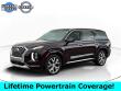 Used 2022 Hyundai Palisade Limited SUV