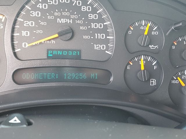 2003 GMC Sierra 3500 SLE - Photo 28