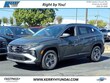 Hyundai Tucson Hybrid