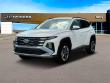 New 2025 Hyundai Tucson SEL AWD SUV