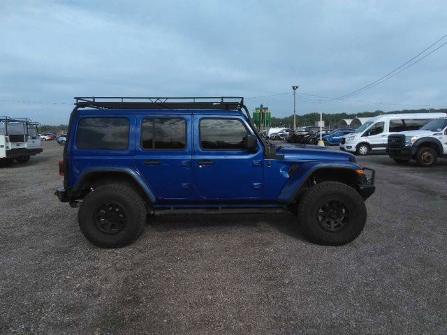 2019 Jeep Wrangler Rubicon's photo