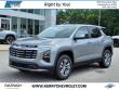 New 2026 Chevrolet Equinox AWD LT SUV