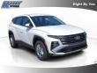 New 2026 Hyundai Tucson SE AWD SUV