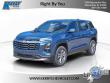 New 2026 Chevrolet Equinox AWD LT SUV