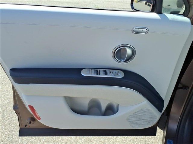 2026 Hyundai Palisade Calligraphy - Photo 9