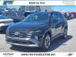 New 2025 Hyundai Tucson Hybrid SEL Convenience SUV
