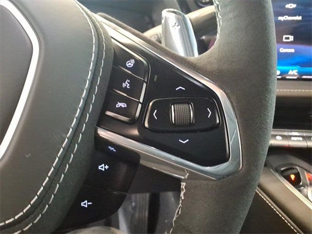2026 Chevrolet Corvette 2LZ - Photo 14
