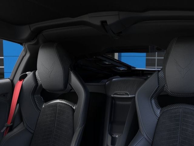 2026 Chevrolet Corvette 2LZ - Photo 24