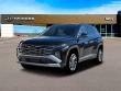 New 2026 Hyundai Tucson Hybrid Limited SUV