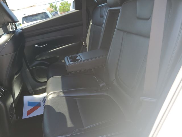 2025 Hyundai Tucson SEL Convenience - Photo 13