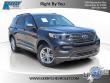 Used 2023 Ford Explorer XLT SUV
