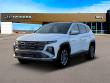 New 2026 Hyundai Tucson Hybrid Limited SUV