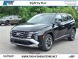 New 2025 Hyundai Tucson SEL Convenience AWD SUV