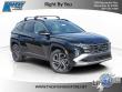 New 2026 Hyundai Tucson Hybrid Limited SUV