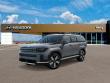 New 2026 Hyundai Santa Fe Limited AWD SUV