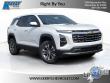 New 2026 Chevrolet Equinox AWD LT SUV