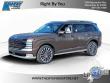 New 2026 Hyundai Palisade Calligraphy AWD SUV