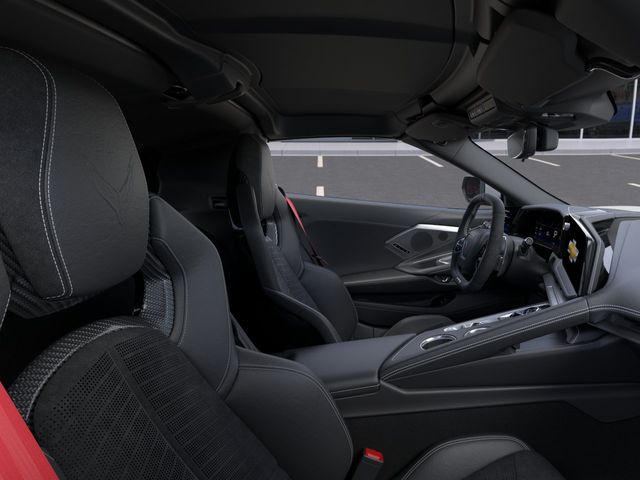 2026 Chevrolet Corvette 2LZ - Photo 17